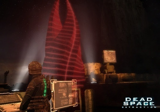 Illustration for article titled Dead Space Extraction Preview: What The Wii Can Do